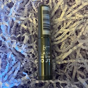 IT cosmetics lash blowout mascara
